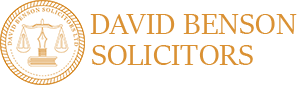 David Benson Solicitors